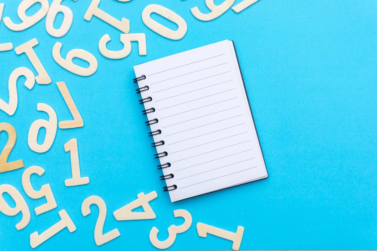 DACA – Work Authorization Numbers