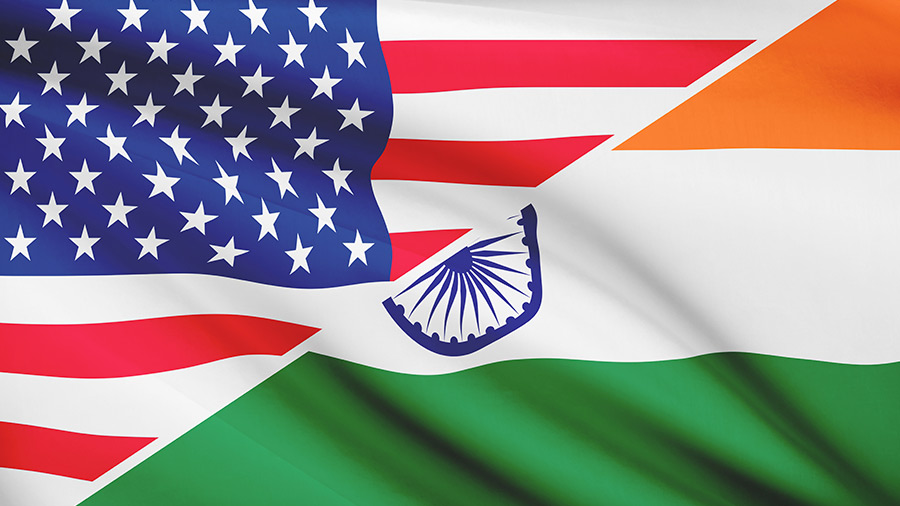 USA – INDIA J-1 Tax Treaty (Professors, Teachers, and Research Scholars)