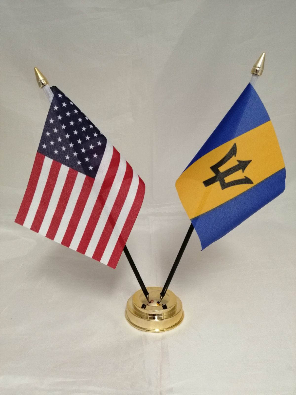 Barbados – USA F-1 & J-1 Tax Treaty (Students & Apprentice)