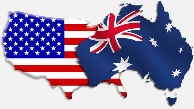 USA – Australia F-1 Tax Treaty