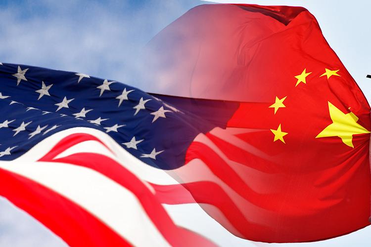 China – USA F-1 Tax Treaty (Students and Trainees)