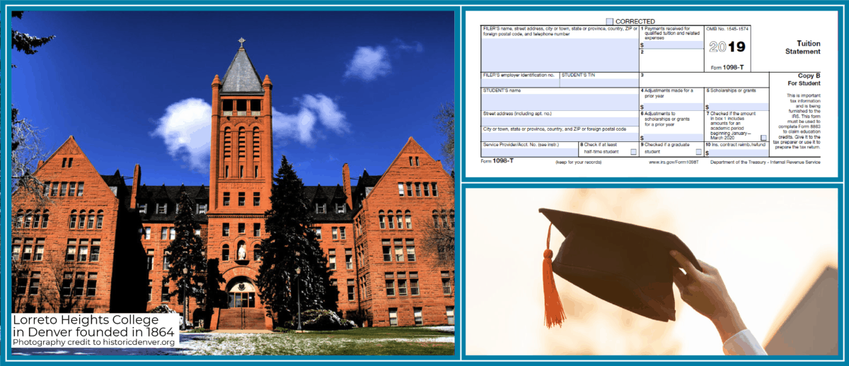 Can You Still Claim an Education Tax Credit Even Without Form 1098-T?