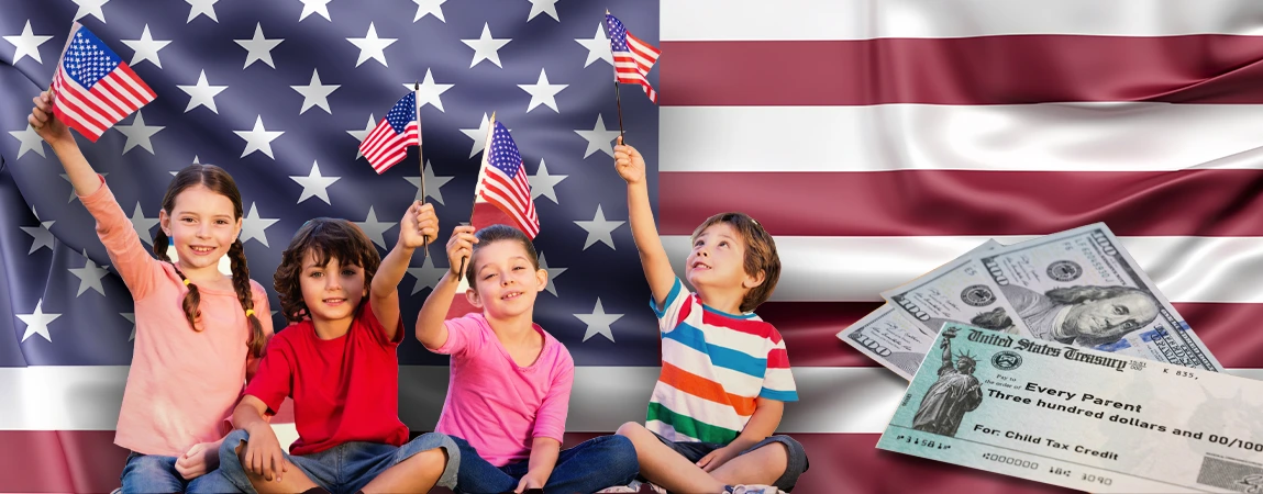 Do You Qualify for 2021 Child Tax Credit Advance Payments?