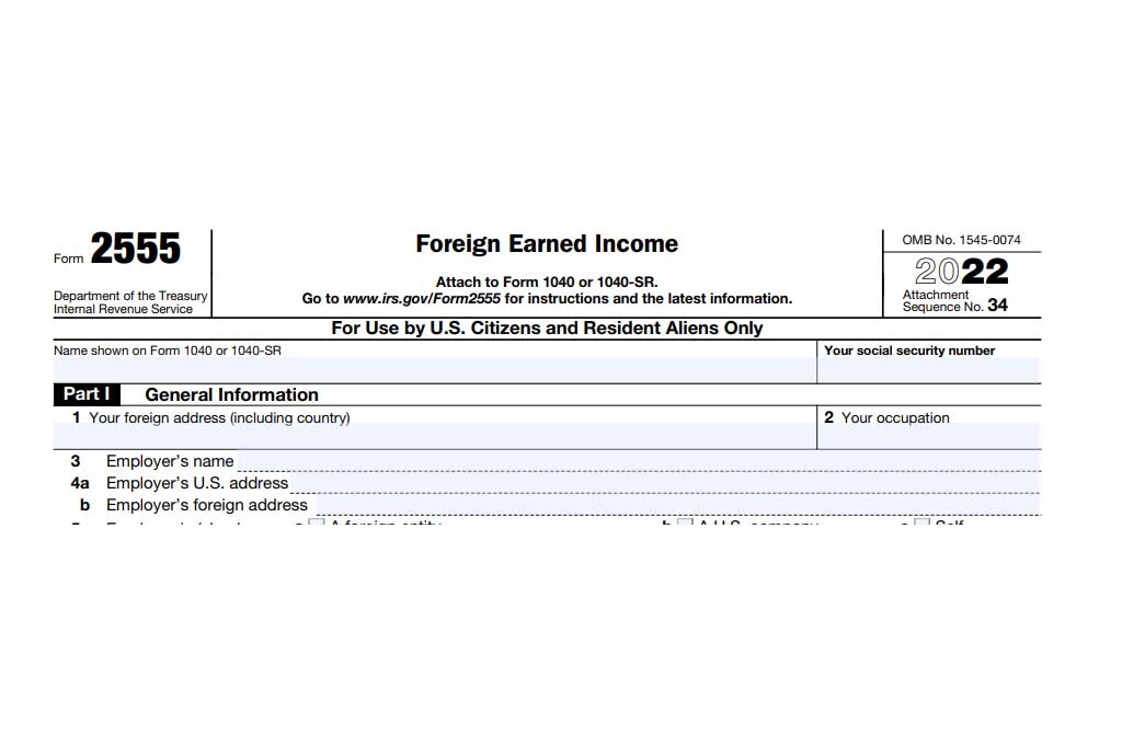 Understanding the Housing Exclusion and Deduction for U.S. Taxpayers Living Abroad
