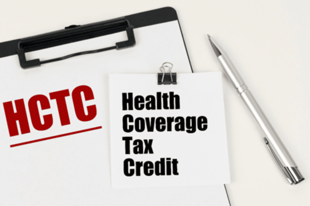 Understanding the Health Coverage Tax Credit (HCTC)