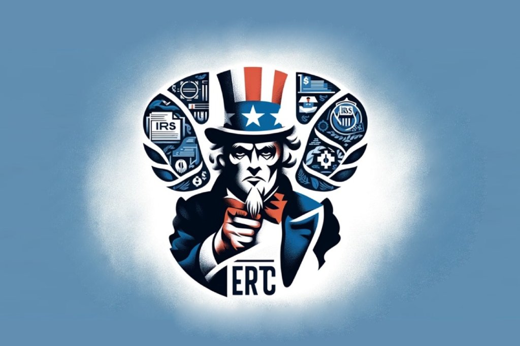 Urgent! Avoid IRS Crackdown on ERC Fraud: Penalties, Interest & Criminal Investigations Loom! We Can Help!