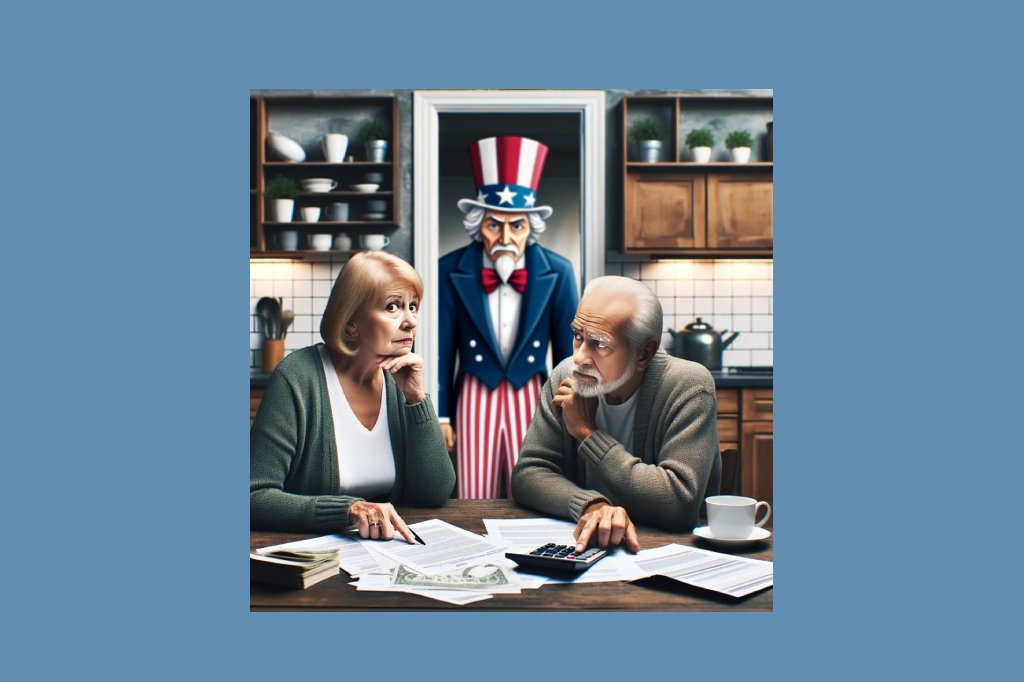 Early Retirement Withdrawal Trap: Don’t Get Burned – Know the Rules, Avoid Penalties!