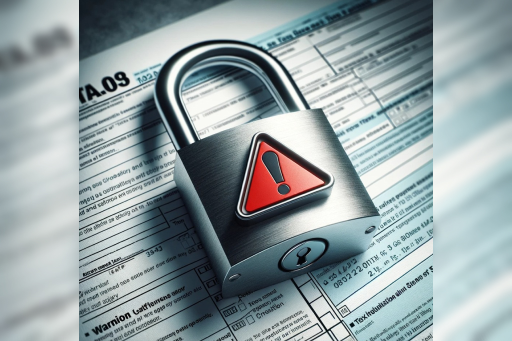 Beware of Fake Clients: How to Protect Yourself and Your Clients from Tax Scams