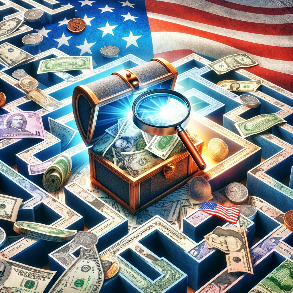 Inheriting from a US Parent Living Abroad: Form 3520, Foreign Estate Rules, and US Tax Implications for US Citizens