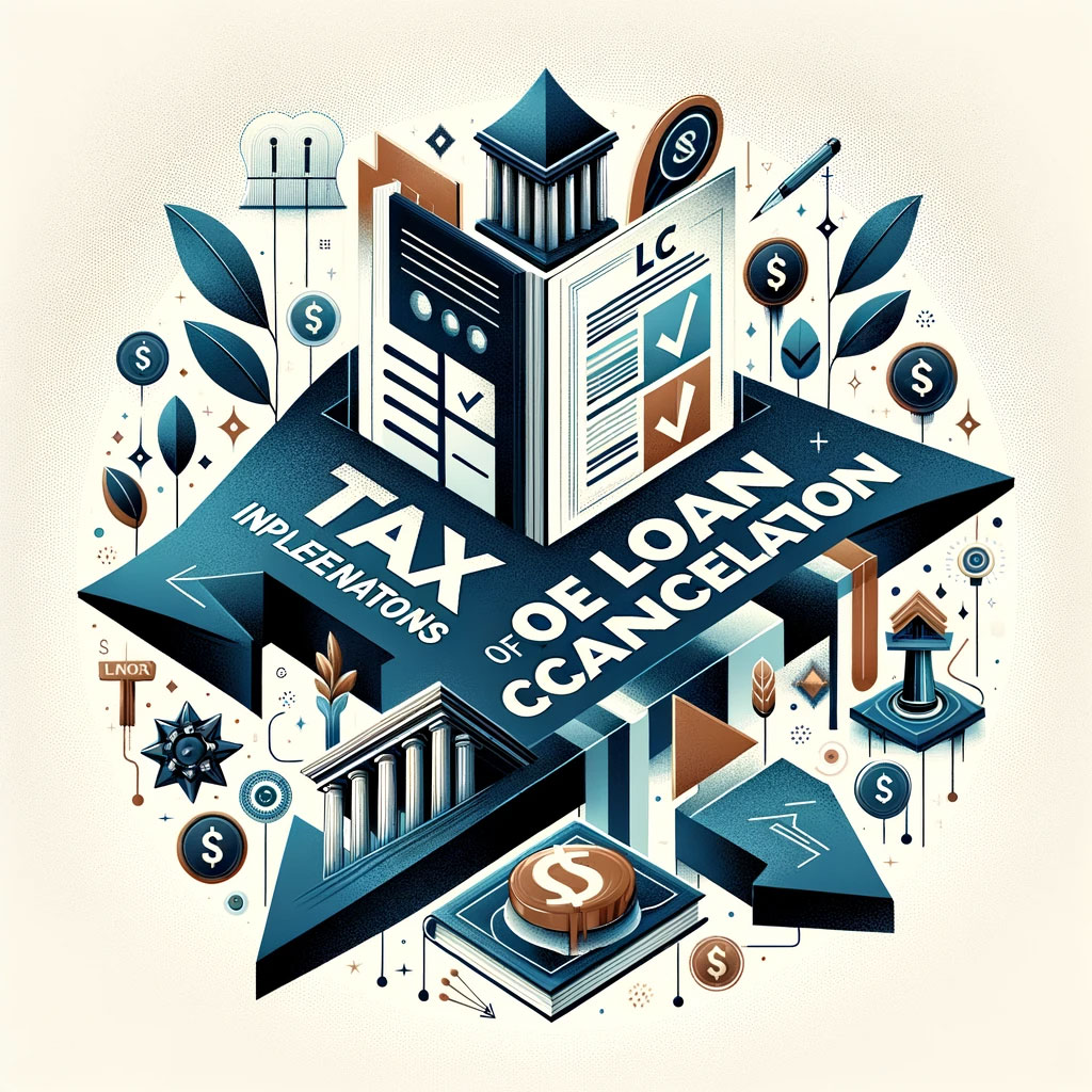 Navigating Debt Cancellation for Film LLC: Avoiding Tax Implications with Strategic Approaches