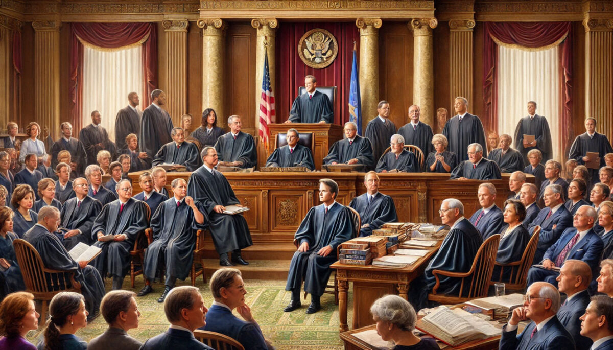 Why Did the Supreme Court Rule in MOORE ET UX. v. UNITED STATES That the MRT is Constitutional?