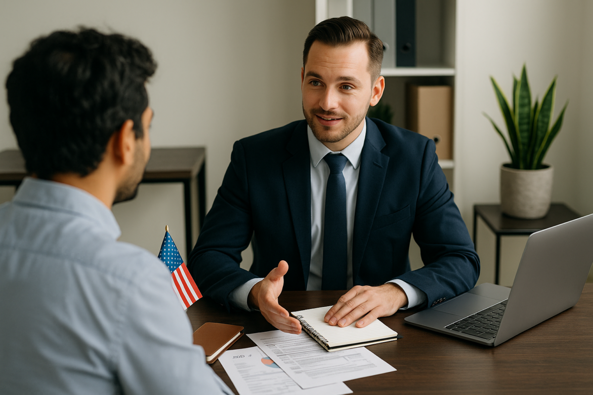 Foreign-Owned U.S. C Corporation – Compliance & Advisory Package