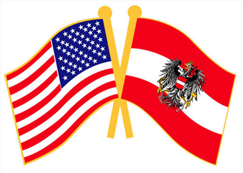 Austria – USA F-1 and J-1 Tax Treaty (Students, Business Trainees & Apprentice)