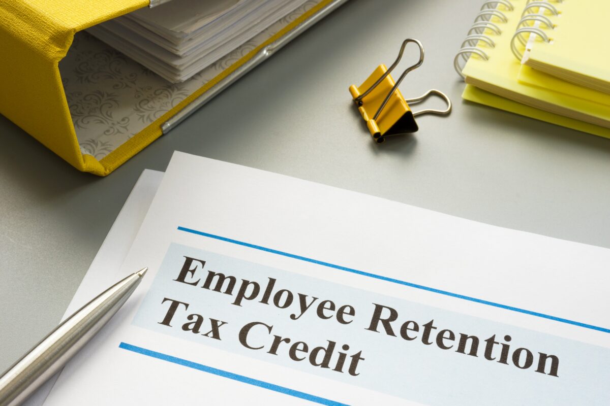 There’s Still Time To claim the 2020 & 2021 Employee Retention Credit (ERC)