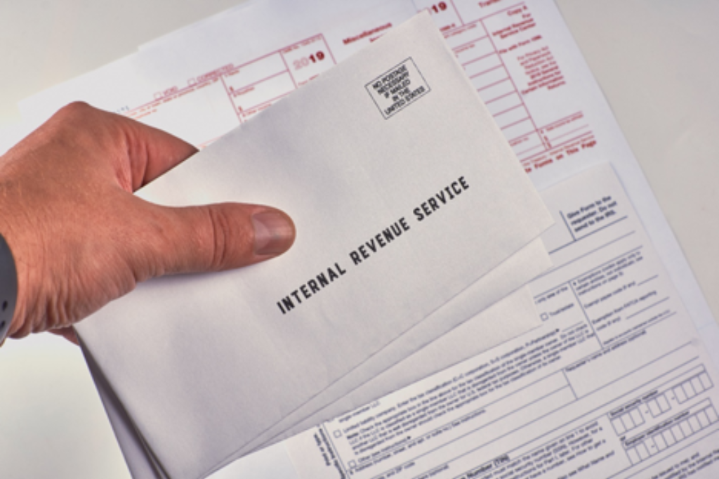 IRS Provides Insight on How and When They Contact Taxpayers: What You Need to Know (IR-2023-56)