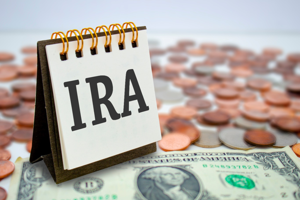 Don’t Miss Out on Those IRA Contributions! April 18 is Around the Corner