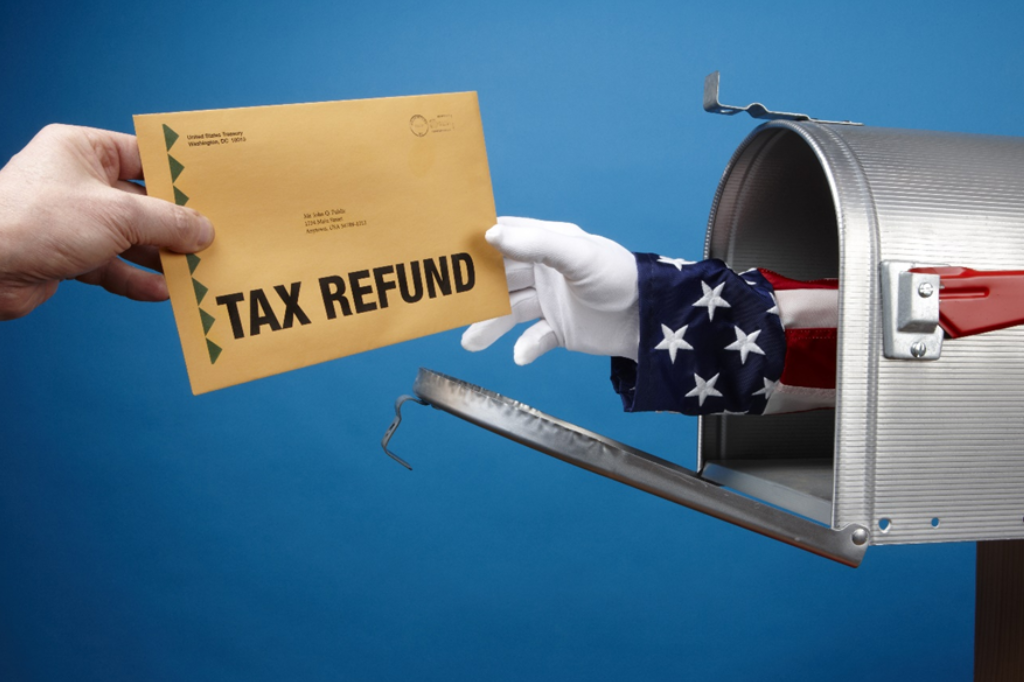 Heads Up, Early Filers! Time for a Tax Do-Over on Certain State Refunds