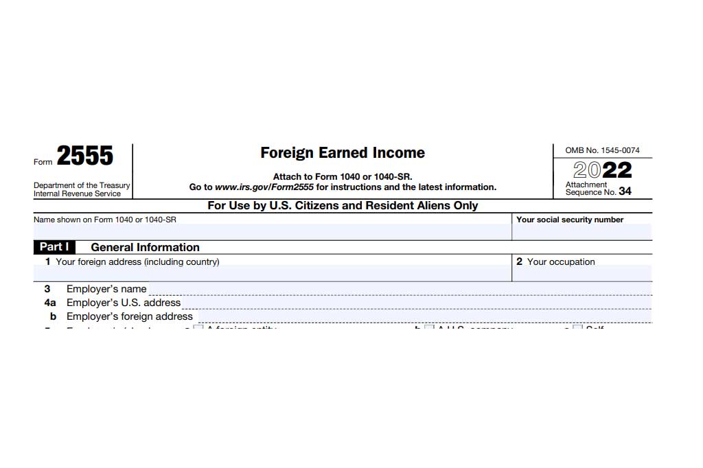Navigating the Foreign Earned Income Exclusion: A Comprehensive FAQ Guide