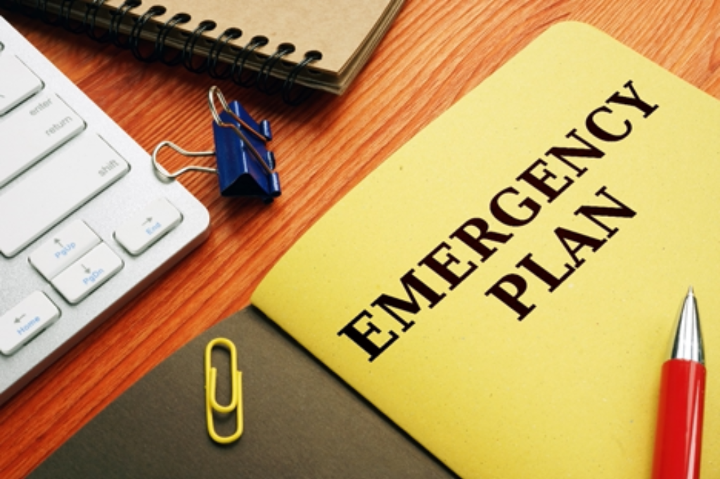 Safeguard Your Wallet from Wild Woes: Your 2023 Crash-Course in Emergency Preparedness