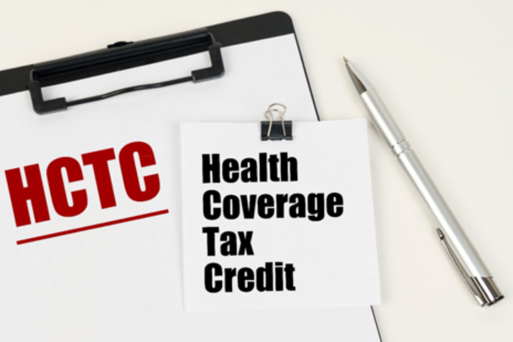 Understanding the Health Coverage Tax Credit (HCTC)