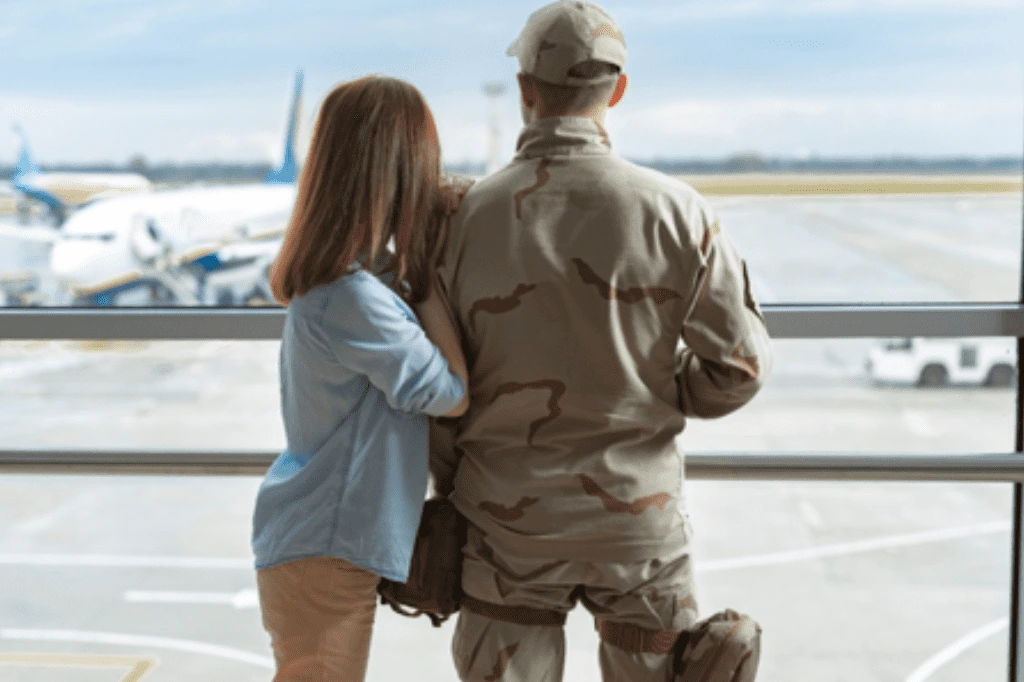 Understanding the Military Spouses Residency Relief Act
