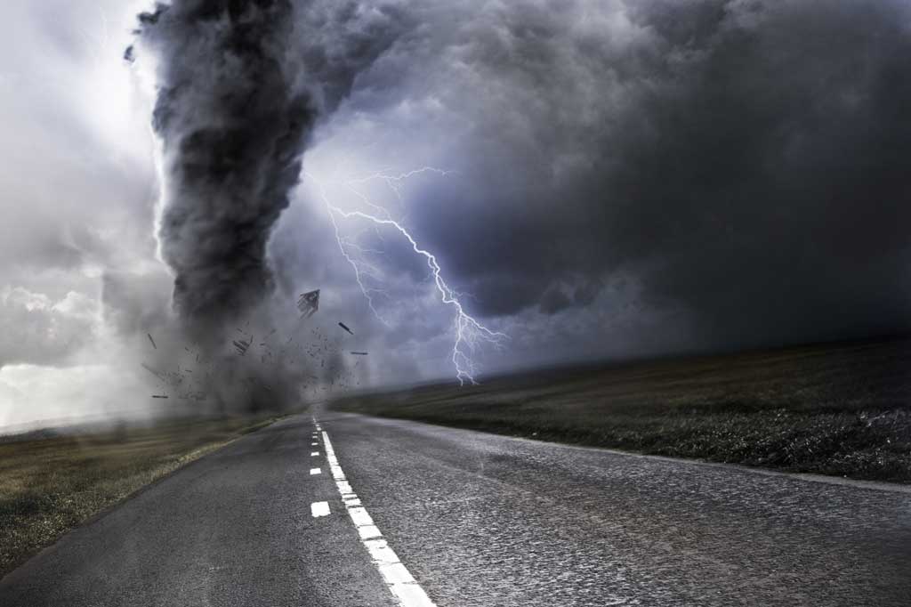 Surviving the Storm: Your Guide to Tax Relief After a Disaster