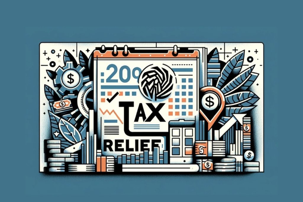 IRS Offers Late Payment Penalty Relief for 2020 & 2021 Taxes: What You Need to Know!