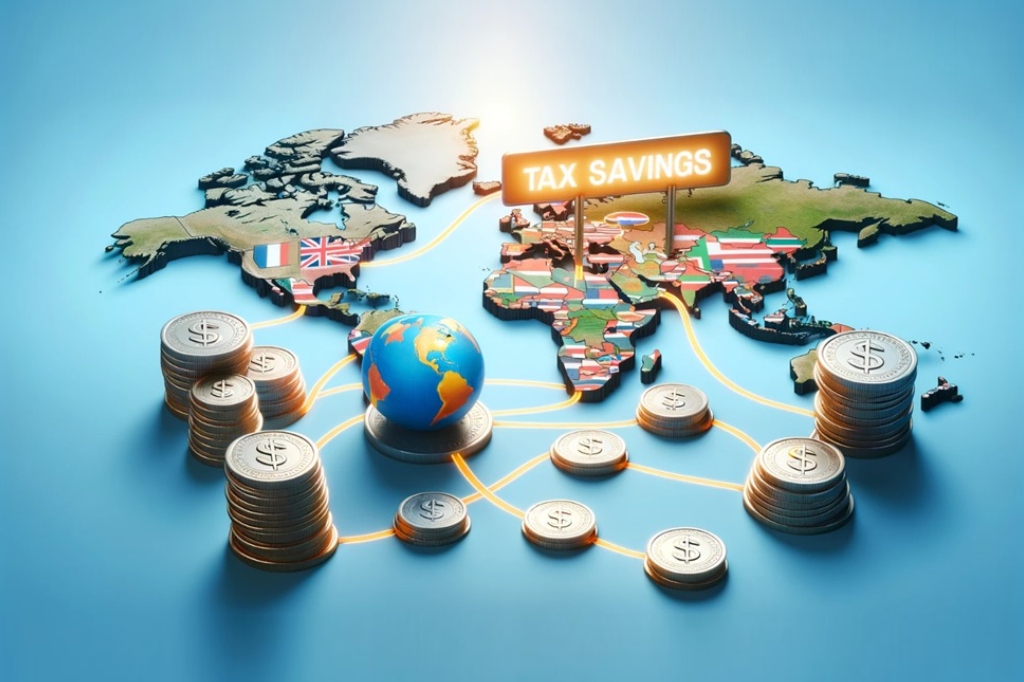 How to Save Taxes on Foreign Dividends: A Guide to U.S. Income Tax Treaties
