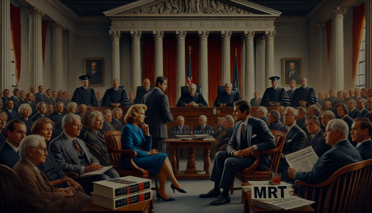 Supreme Court’s Landmark Decision in Moore v. United States: Upholds Controversial Mandatory Repatriation Tax (MRT), Prevents Trillions in Fiscal Calamity