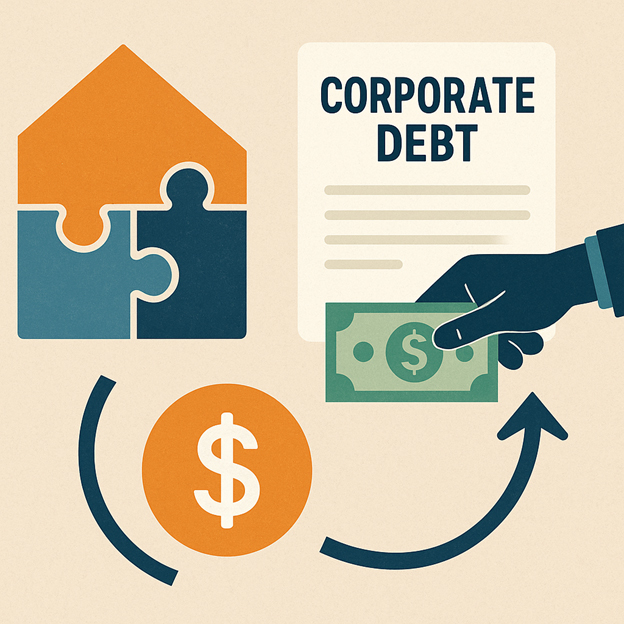 Divisive Reorganizations Distributing Debt, and the IRS’s New Roadmap