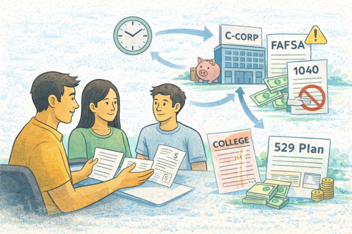Income Deferral to Boost College Financial Aid: What Works, What Doesn’t (and What Can Get You in Trouble)