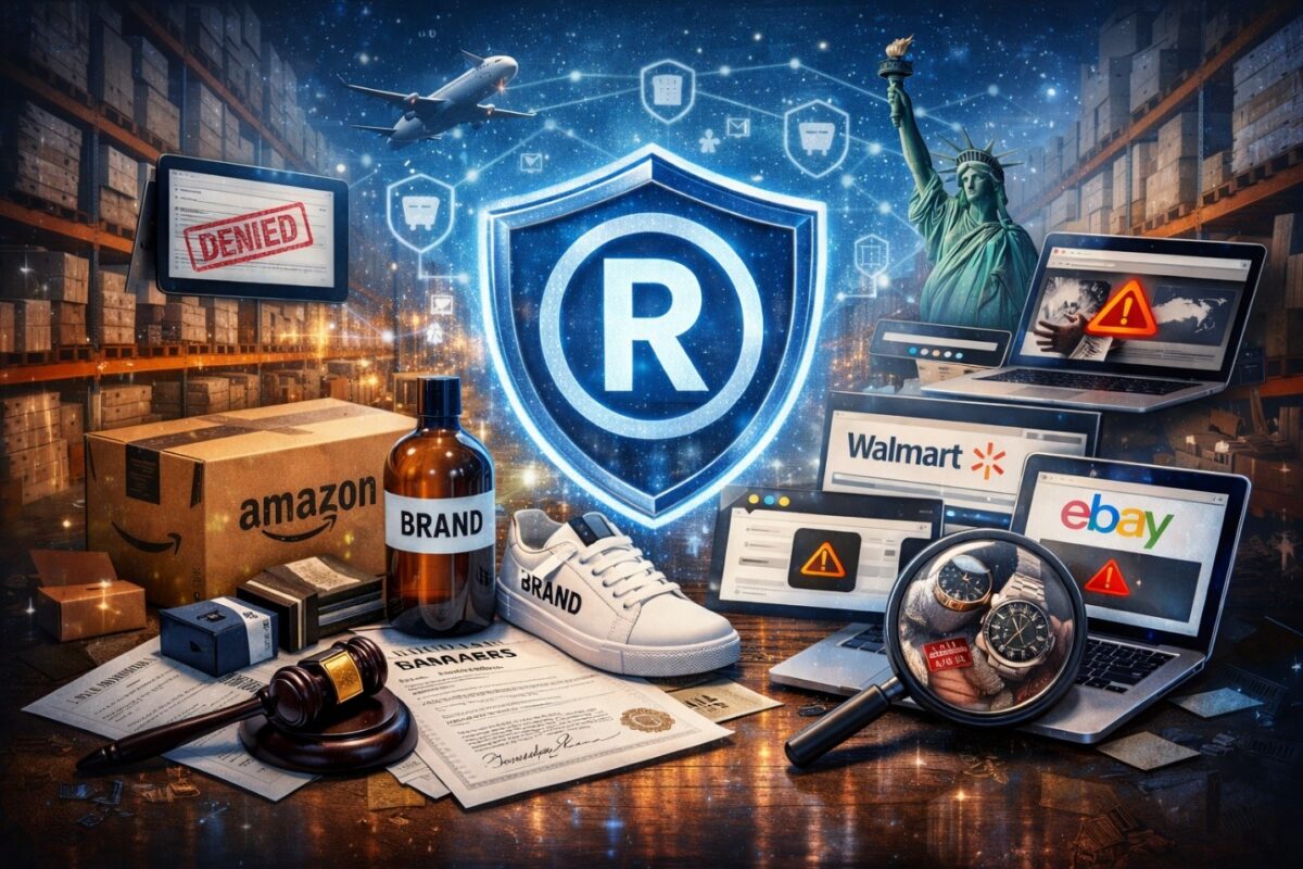 Trademark Protection for E-Commerce Brands