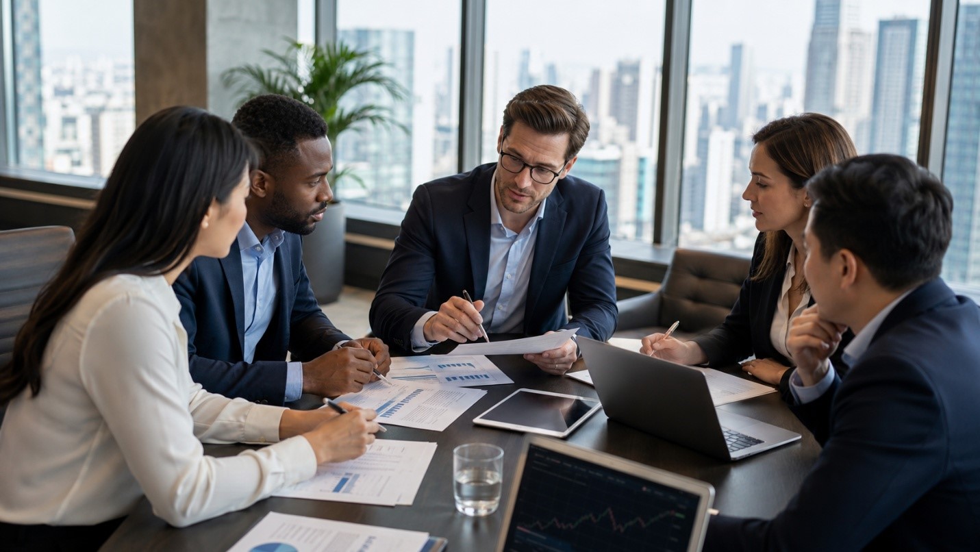 U.S. Venture Fund and Venture Partnership Tax FAQ
