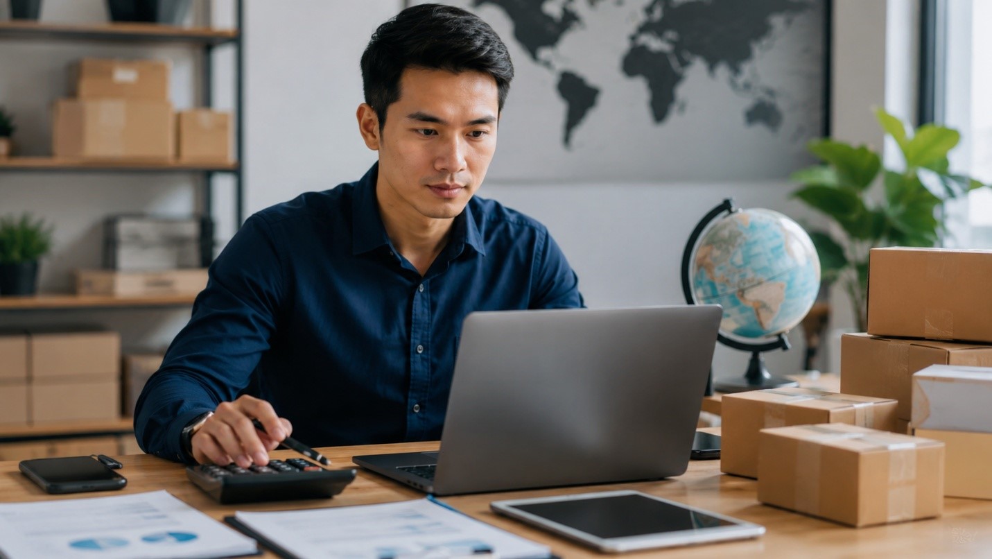 Foreign-Owned U.S. LLC Amazon FBA Tax FAQ