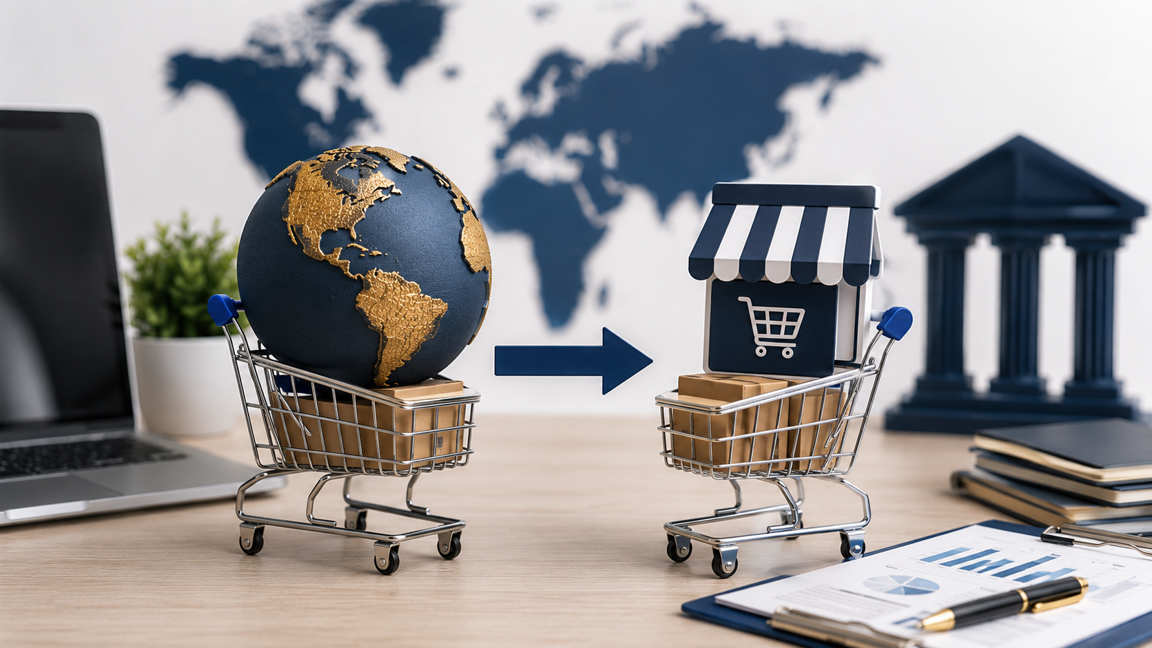 Foreign-Owned LLC Ecommerce Asset Purchase FAQ