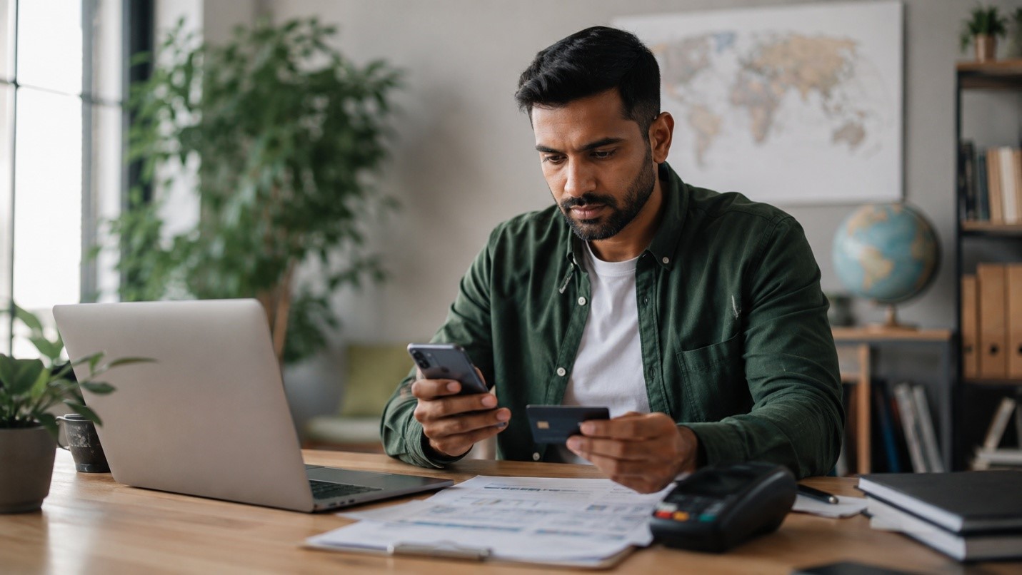 Foreign-Owned Single-Member LLC for Remote Services