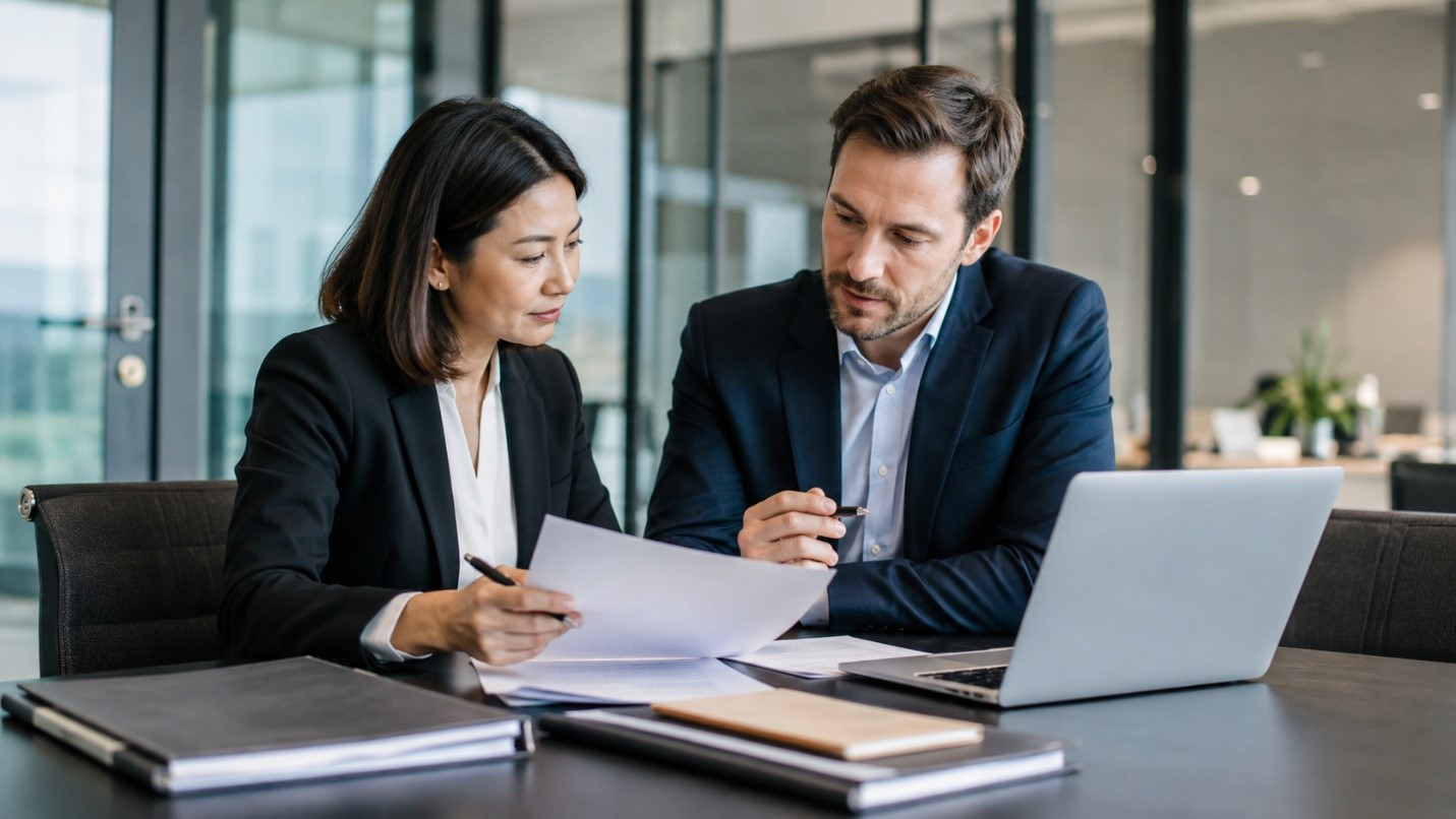 Foreign-Owned U.S. LLC Ownership Transfer FAQ