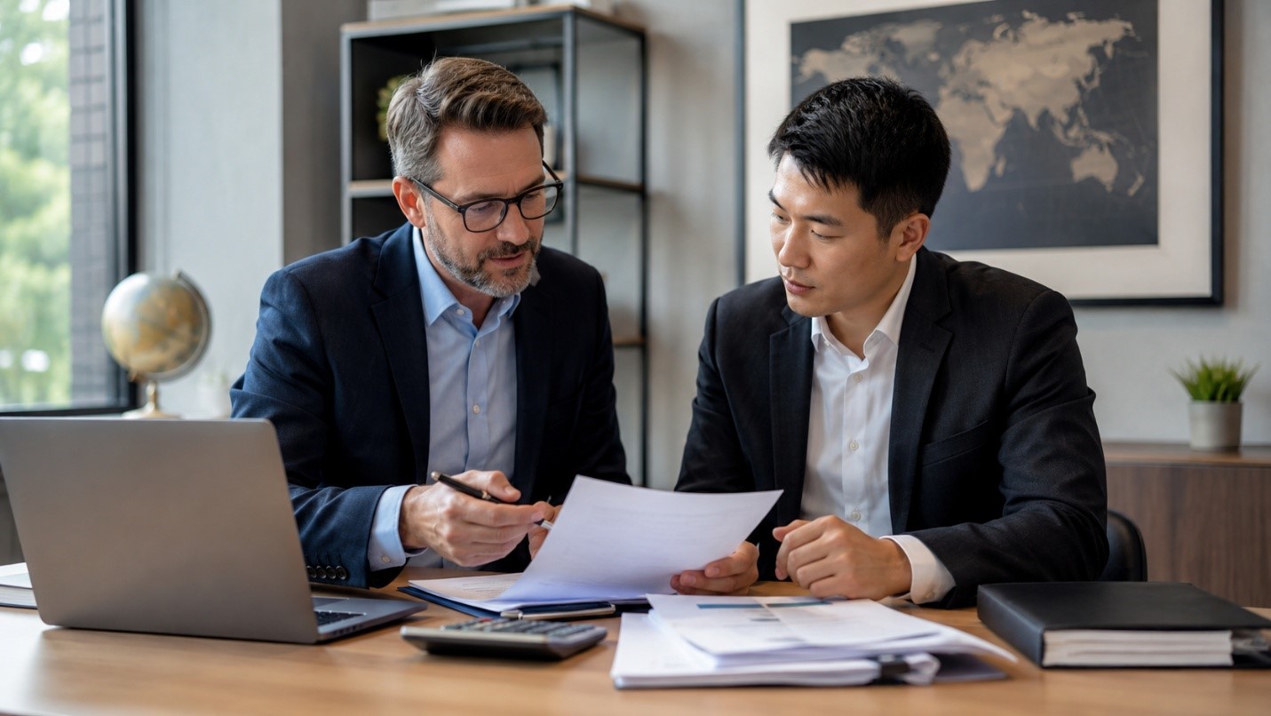 Late Form 5472 and Pro Forma Form 1120 Filing FAQ