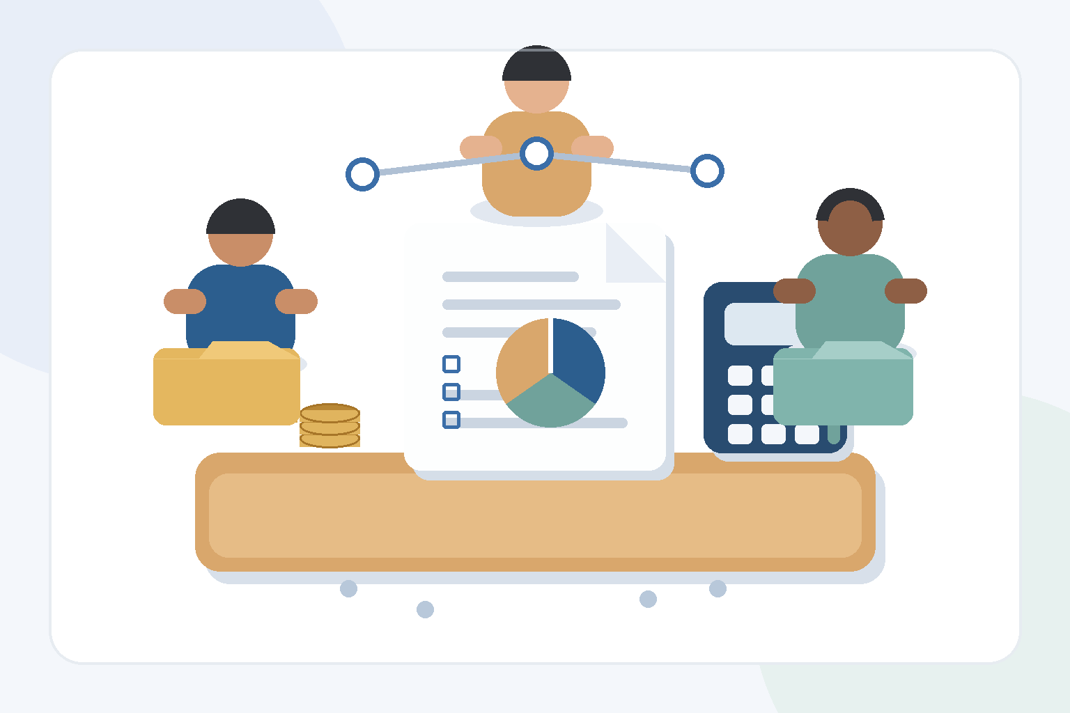 Multi-Member LLC Partnership Tax FAQ