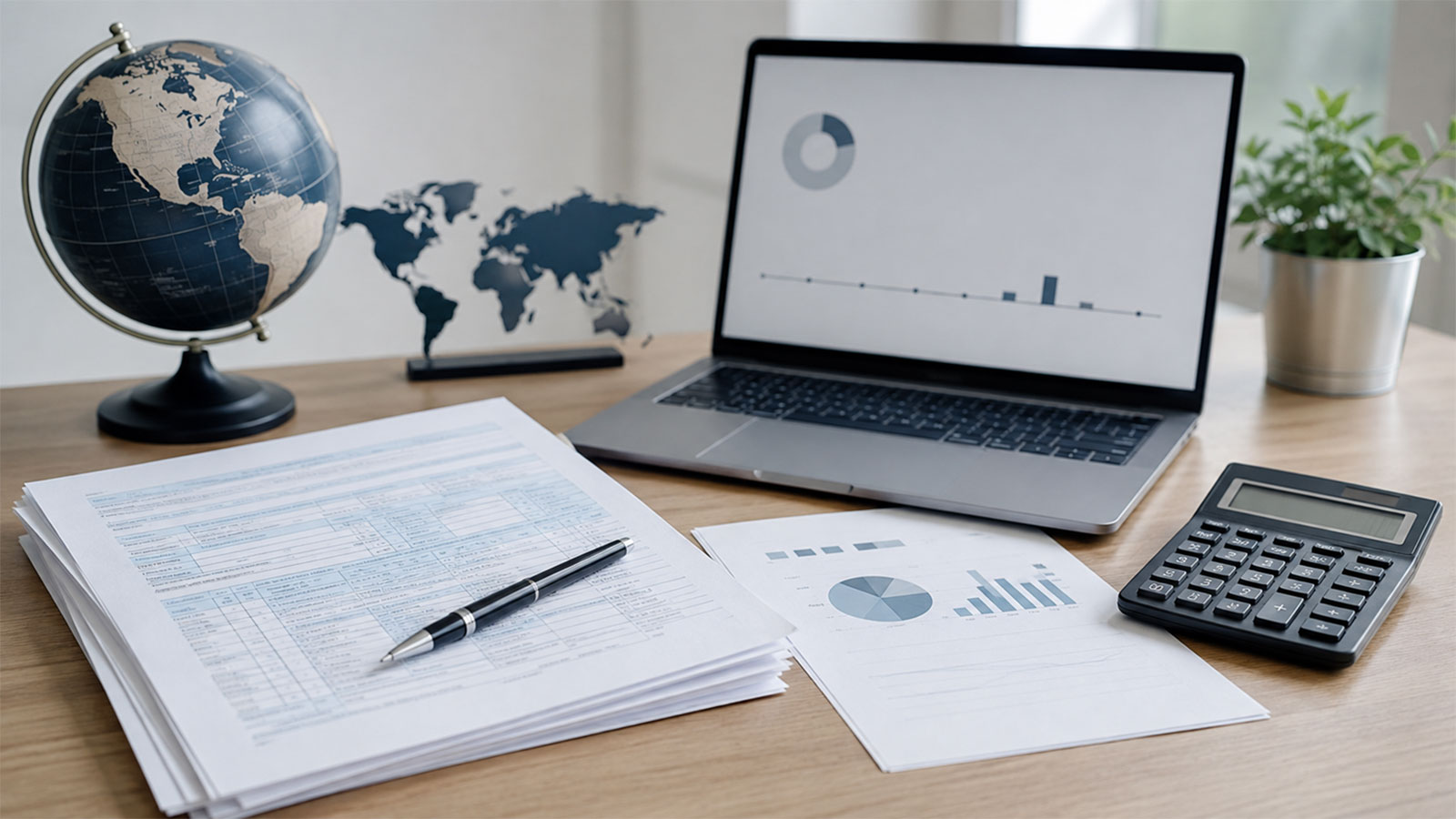 Foreign-Owned Single-Member LLC With Little or No Income