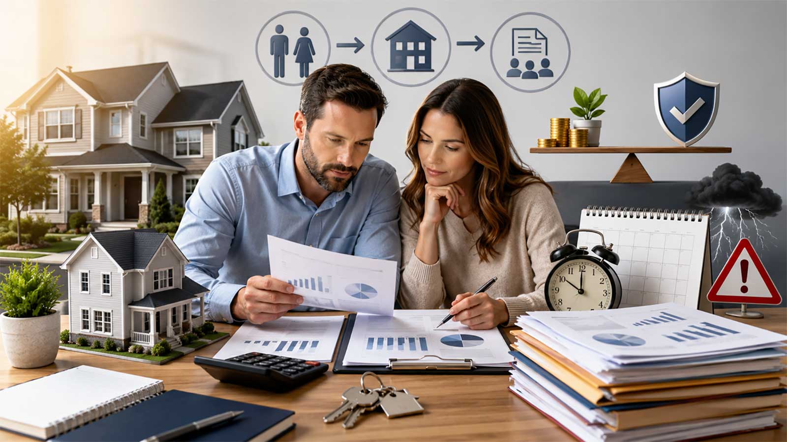 Husband and Wife Rental Property LLC Tax FAQ