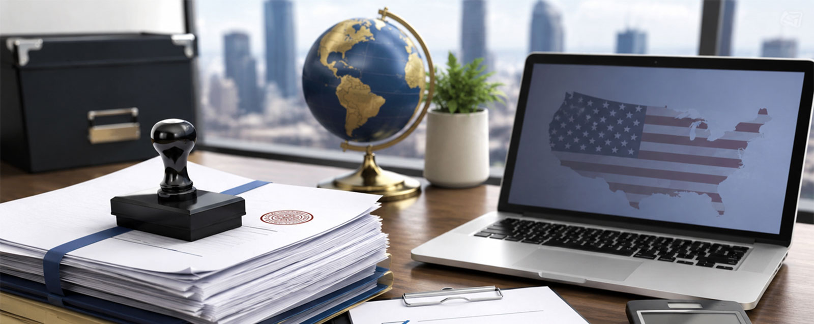 How to Close a Foreign-Owned Single-Member LLC