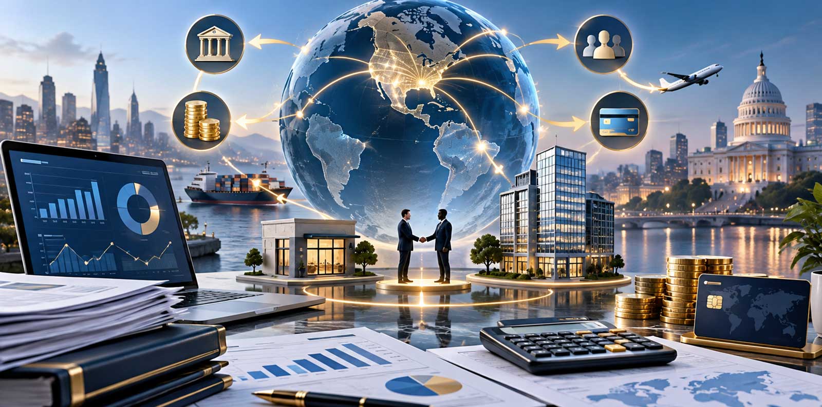 Foreign-Owned U.S. LLC and C Corporation Tax Filing FAQ
